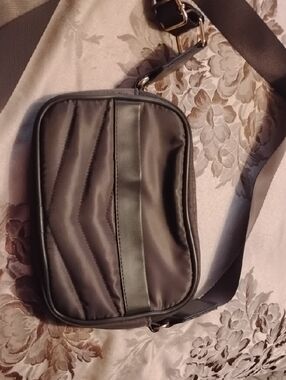 A New Day Crossbody Bag